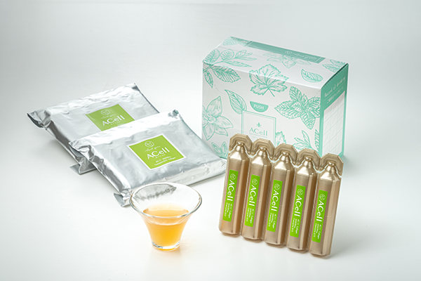 エーシェルベネフィットのイメージ